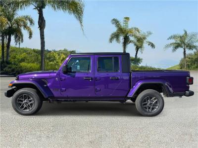 New 2026 Jeep Gladiator Sport S 4x4  in ,  1
