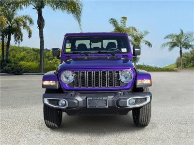 New 2026 Jeep Gladiator Sport S 4x4  in ,  2