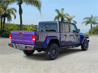 New 2026 Jeep Gladiator Sport S 4x4  in ,  3