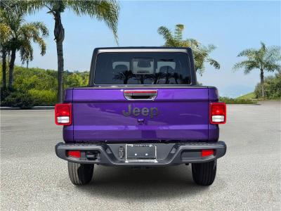New 2026 Jeep Gladiator Sport S 4x4  in ,  4
