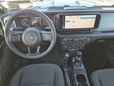 New 2026 Jeep Gladiator Sport S 4x4  in ,  5