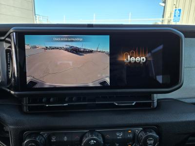 New 2026 Jeep Gladiator Sport S 4x4  in ,  7