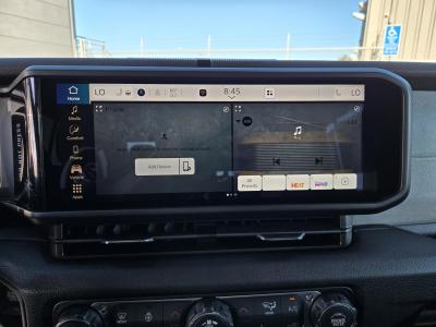 New 2026 Jeep Gladiator Sport S 4x4  in ,  8