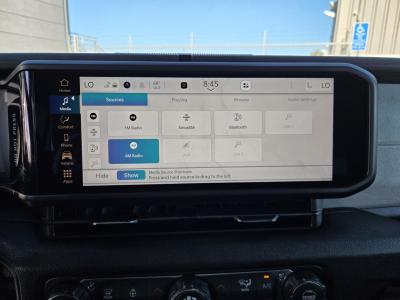 New 2026 Jeep Gladiator Sport S 4x4  in ,  9