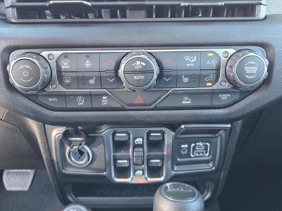 New 2026 Jeep Gladiator Sport S 4x4  in ,  13