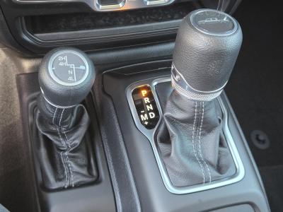 New 2026 Jeep Gladiator Sport S 4x4  in ,  15