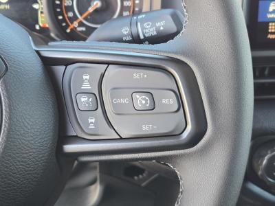 New 2026 Jeep Gladiator Sport S 4x4  in ,  19