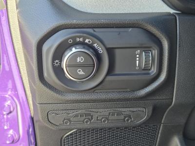 New 2026 Jeep Gladiator Sport S 4x4  in ,  20
