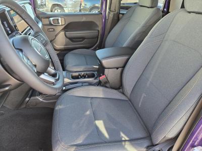 New 2026 Jeep Gladiator Sport S 4x4  in ,  23