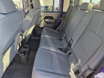 New 2026 Jeep Gladiator Sport S 4x4  in ,  27