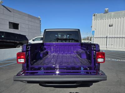 New 2026 Jeep Gladiator Sport S 4x4  in ,  29