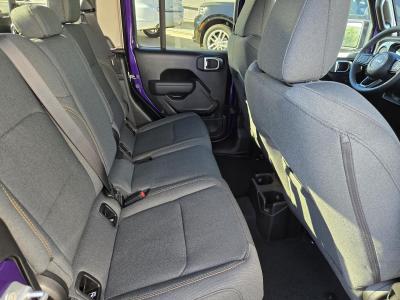 New 2026 Jeep Gladiator Sport S 4x4  in ,  30