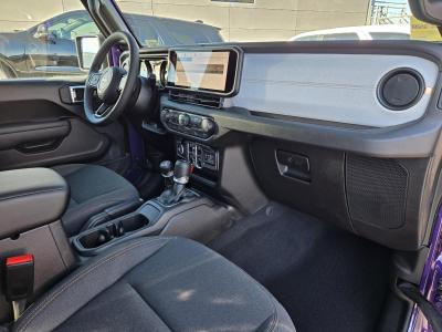 New 2026 Jeep Gladiator Sport S 4x4  in ,  32