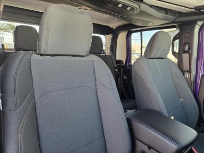 New 2026 Jeep Gladiator Sport S 4x4  in ,  33