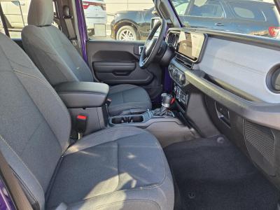 New 2026 Jeep Gladiator Sport S 4x4  in ,  34