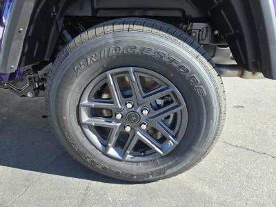 New 2026 Jeep Gladiator Sport S 4x4  in ,  36