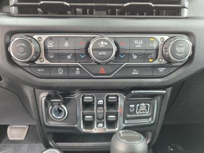 New 2026 Jeep Gladiator Sport S 4x4  in ,  13