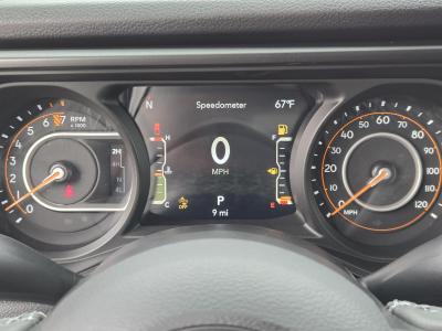 New 2026 Jeep Gladiator Sport S 4x4  in ,  16
