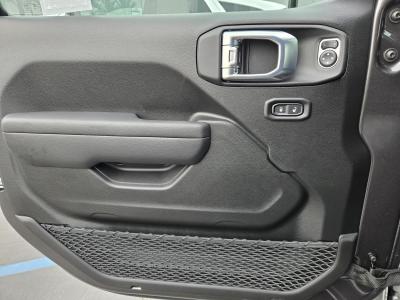 New 2026 Jeep Gladiator Sport S 4x4  in ,  21
