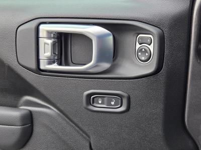 New 2026 Jeep Gladiator Sport S 4x4  in ,  22