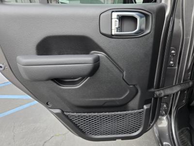 New 2026 Jeep Gladiator Sport S 4x4  in ,  26