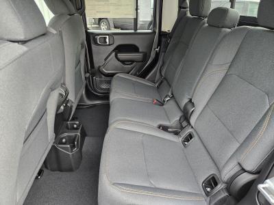 New 2026 Jeep Gladiator Sport S 4x4  in ,  27