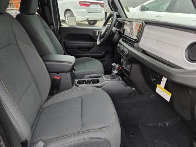 New 2026 Jeep Gladiator Sport S 4x4  in ,  33