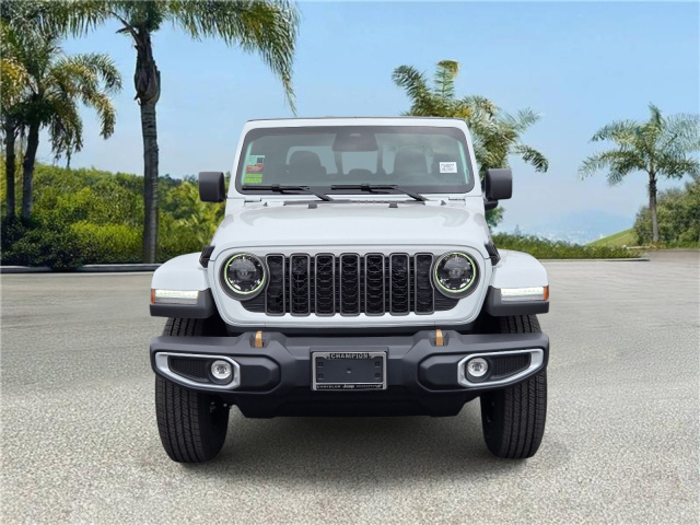 New 2026 Jeep Gladiator 85th Anniversary Edition 4x4  in ,  2