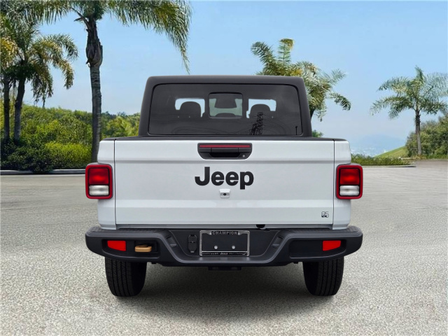 New 2026 Jeep Gladiator 85th Anniversary Edition 4x4  in ,  4