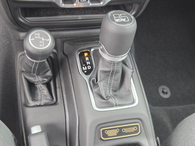 New 2026 Jeep Gladiator 85th Anniversary Edition 4x4  in ,  14
