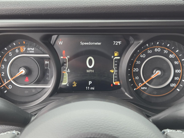 New 2026 Jeep Gladiator 85th Anniversary Edition 4x4  in ,  15
