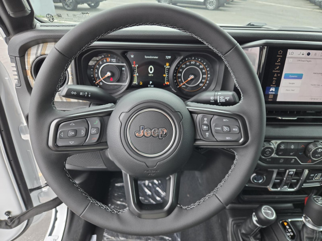New 2026 Jeep Gladiator 85th Anniversary Edition 4x4  in ,  16