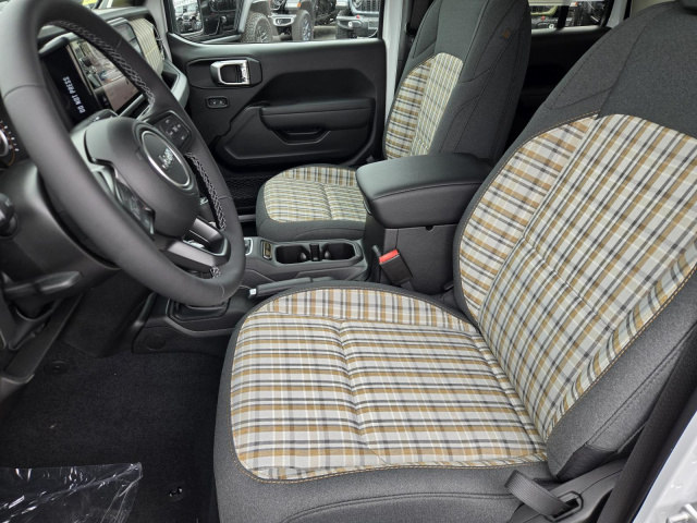 New 2026 Jeep Gladiator 85th Anniversary Edition 4x4  in ,  22