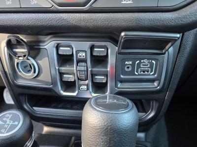 New 2026 Jeep Gladiator Sport S 4x4  in ,  14