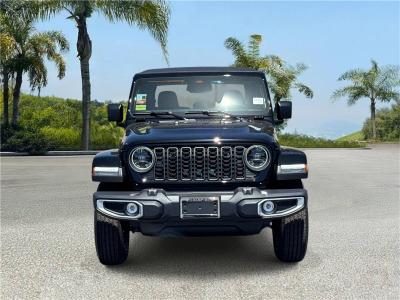 New 2026 Jeep Gladiator Sport S 4x4  in ,  2