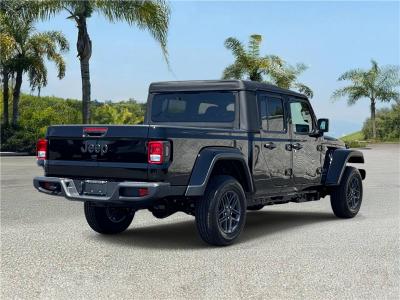 New 2026 Jeep Gladiator Sport S 4x4  in ,  3
