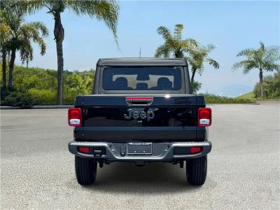 New 2026 Jeep Gladiator Sport S 4x4  in ,  4