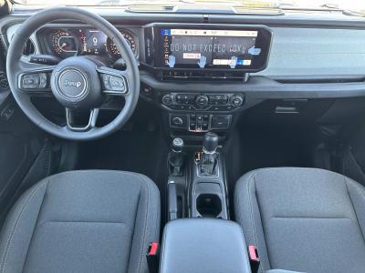 New 2026 Jeep Gladiator Sport S 4x4  in ,  5