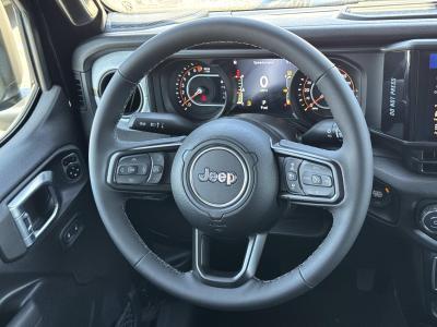 New 2026 Jeep Gladiator Sport S 4x4  in ,  6
