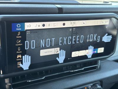 New 2026 Jeep Gladiator Sport S 4x4  in ,  9