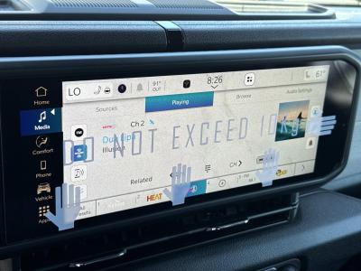 New 2026 Jeep Gladiator Sport S 4x4  in ,  10
