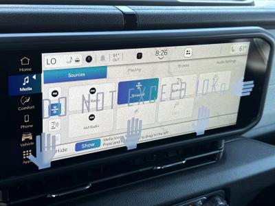 New 2026 Jeep Gladiator Sport S 4x4  in ,  11