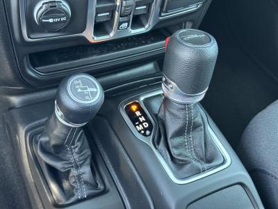 New 2026 Jeep Gladiator Sport S 4x4  in ,  16