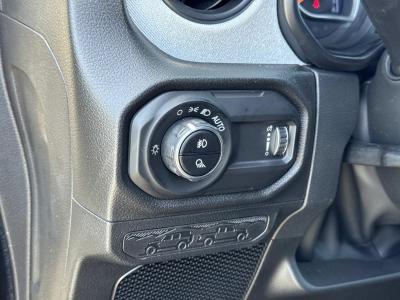New 2026 Jeep Gladiator Sport S 4x4  in ,  19
