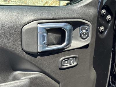 New 2026 Jeep Gladiator Sport S 4x4  in ,  21
