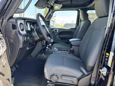 New 2026 Jeep Gladiator Sport S 4x4  in ,  22