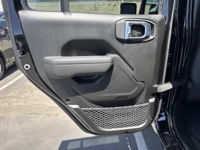 New 2026 Jeep Gladiator Sport S 4x4  in ,  25