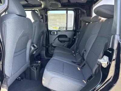 New 2026 Jeep Gladiator Sport S 4x4  in ,  26