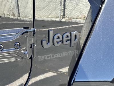 New 2026 Jeep Gladiator Sport S 4x4  in ,  29