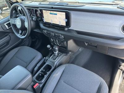 New 2026 Jeep Gladiator Sport S 4x4  in ,  33